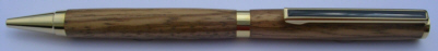 ZebraWood Slim